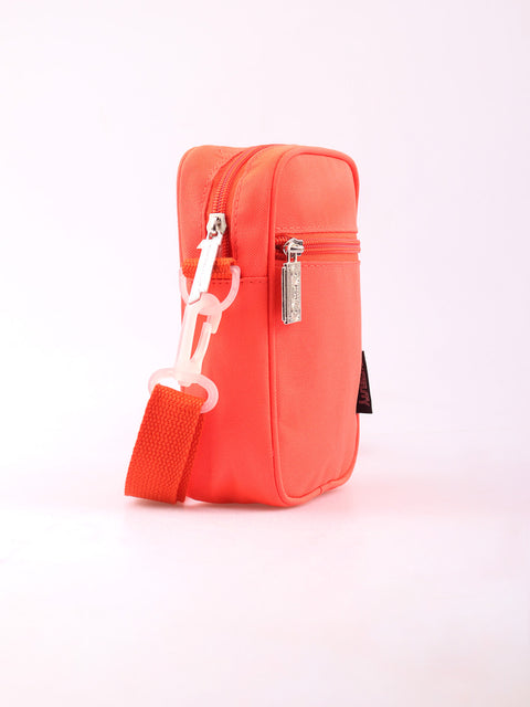 Fydelity Recycled Mini Brick Bag