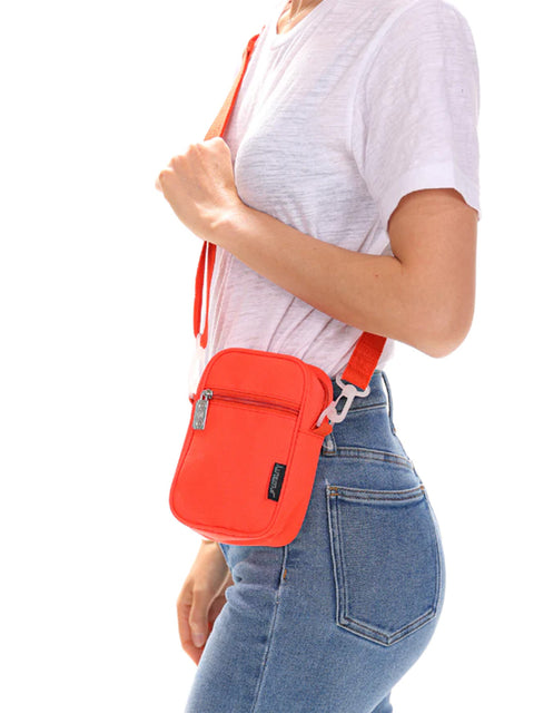 Fydelity Recycled Mini Brick Bag