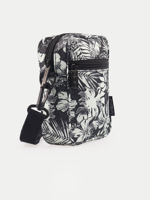 Fydelity Recycled Mini Brick Bag