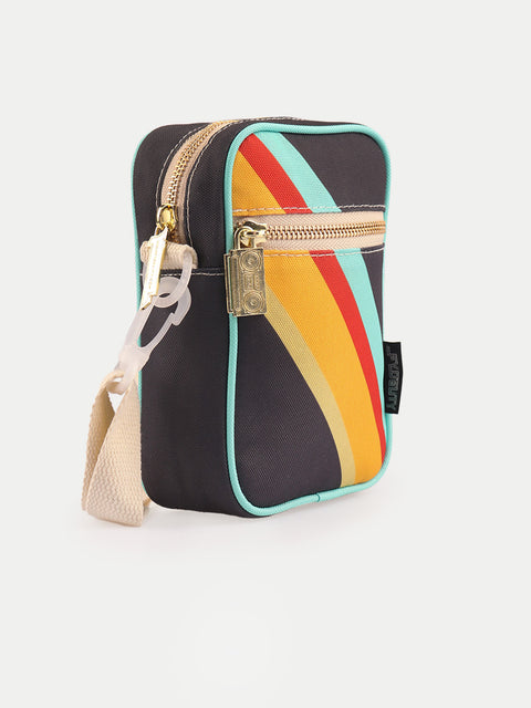 Fydelity Recycled Mini Brick Bag