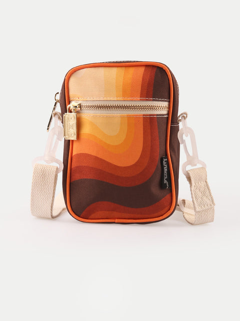 Fydelity Recycled Mini Brick Bag
