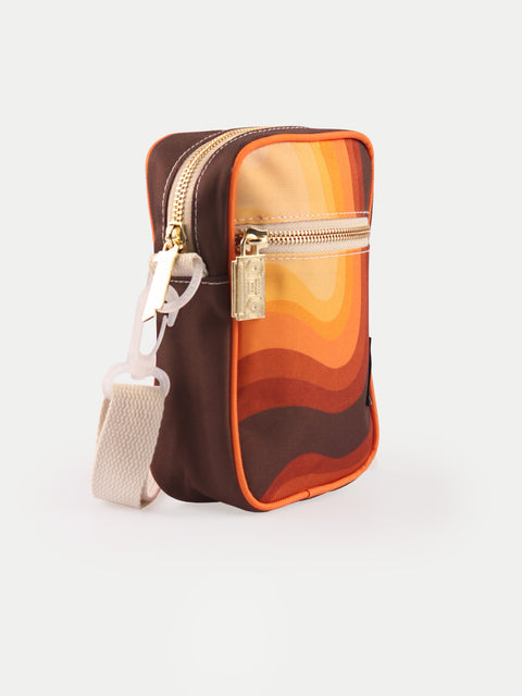 Fydelity Recycled Mini Brick Bag