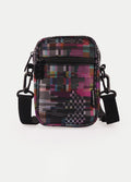 Fydelity Recycled Mini Brick Bag | Static-Image 1