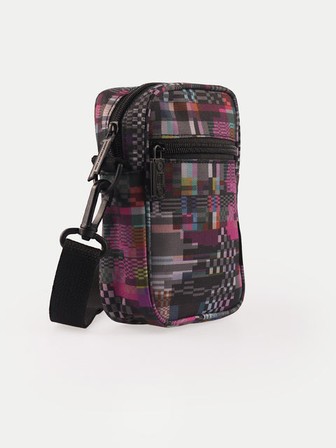 Fydelity Recycled Mini Brick Bag