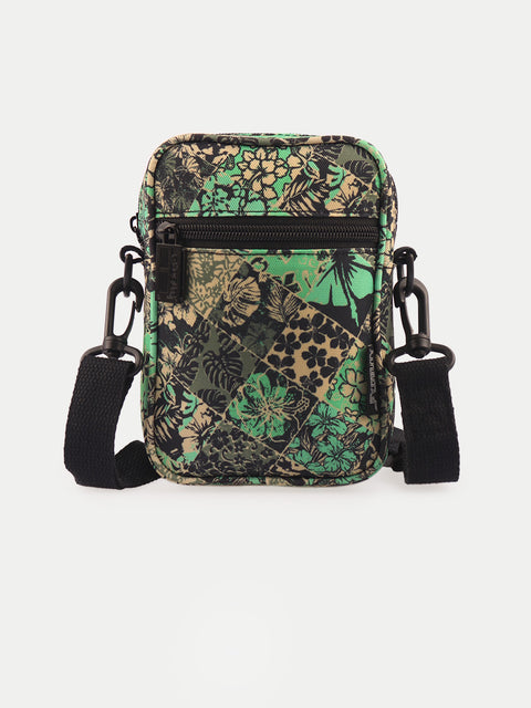 Fydelity Recycled Mini Brick Bag