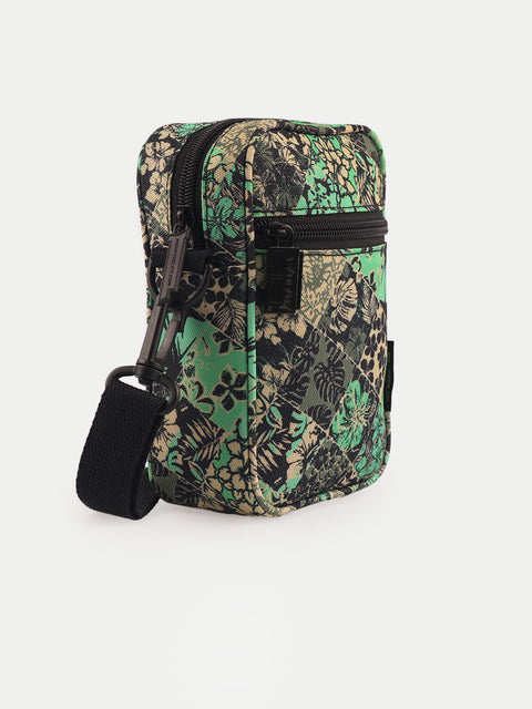 Fydelity Recycled Mini Brick Bag