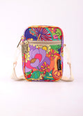 Fydelity Recycled Mini Brick Bag | Wonderland-Image 1