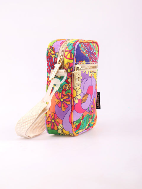 Fydelity Recycled Mini Brick Bag