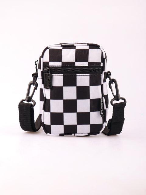 Fydelity Recycled Mini Brick Bag