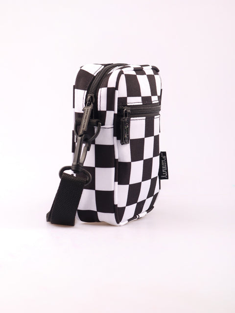 Fydelity Recycled Mini Brick Bag