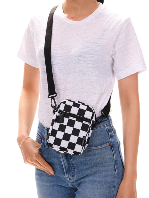 Fydelity Recycled Mini Brick Bag
