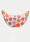 Fydelity Recycled Moonshine Bag | Multi Poppy-Image 1