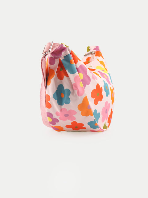 Fydelity Recycled Moonshine Bag