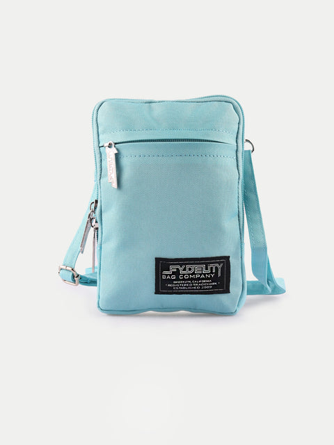Fydelity Recycled RPET Slim Shady Bag
