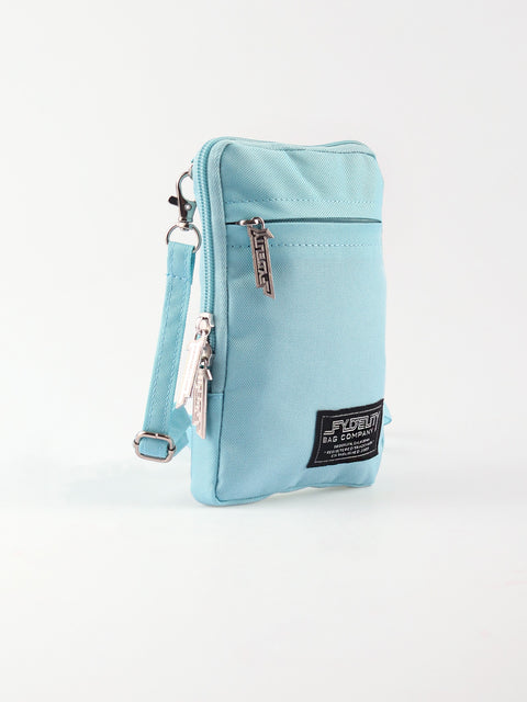 Fydelity Recycled RPET Slim Shady Bag