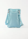 Fydelity Recycled RPET Slim Shady Bag | Powder Blue-Image 3