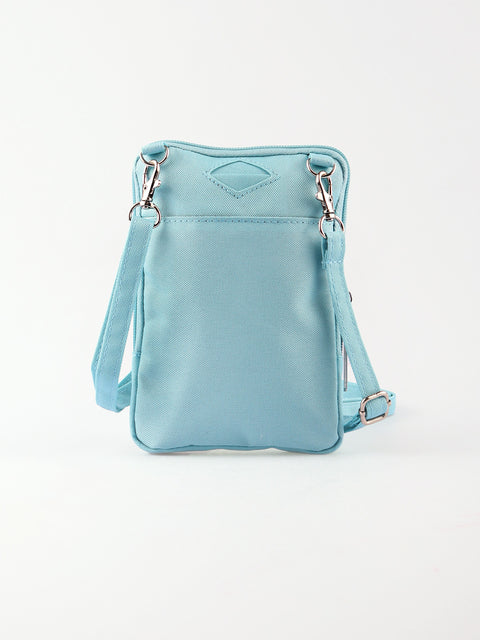 Fydelity Recycled RPET Slim Shady Bag