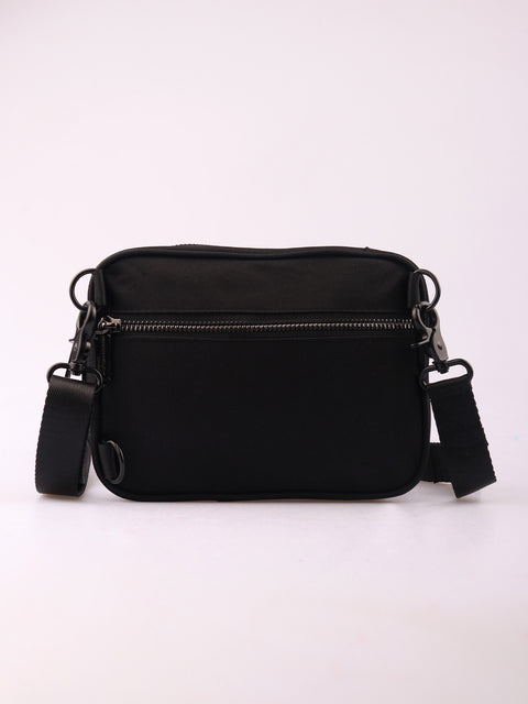 Fydelity Recycled Sidekick Sling Bag