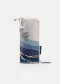 Fydelity Recycled Sunglasses Case | Big Wave-Image 1