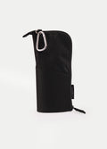 Fydelity Recycled Sunglasses Case | Black-Image 1