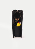 Fydelity Recycled Sunglasses Case | Retro Rainbow-Image 2