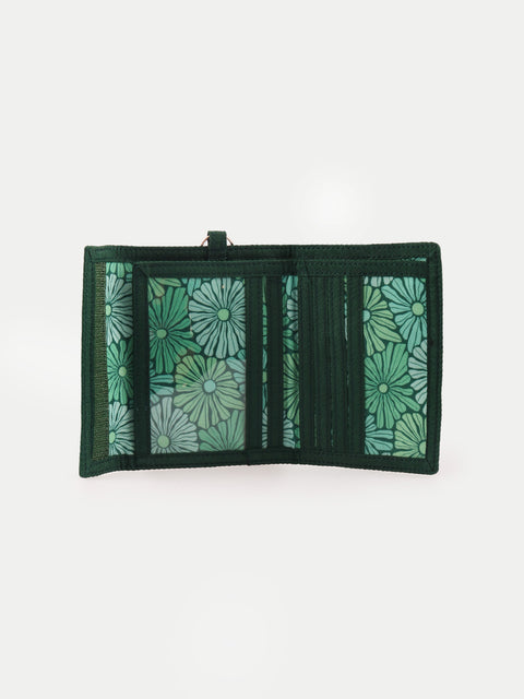 Fydelity Recycled Wallet