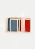 Fydelity Recycled Wallet | Retro Rainbow-Image 2