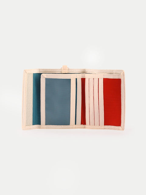 Fydelity Recycled Wallet
