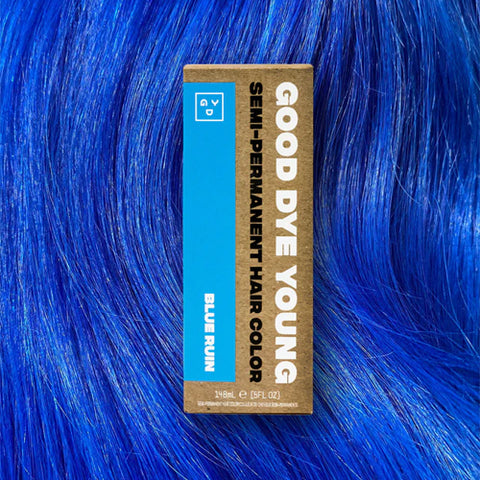 Good Dye Young