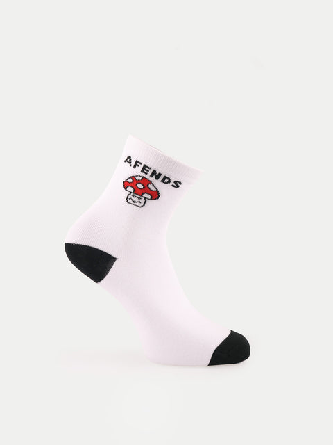 Garden Fresh - Recycled Socks Two Pack