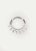 Gem Rounded Clicker 16G | Clear-Image 1