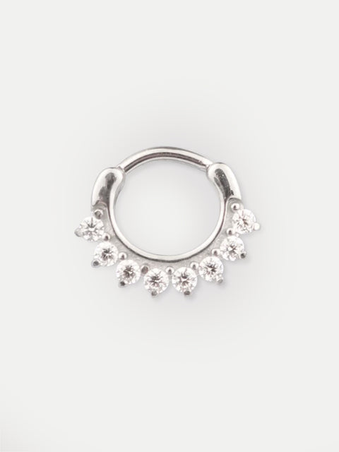 Gem Rounded Clicker 16G
