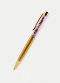 Gemstone Pen-Mini Gems | Amethyst-Image 2
