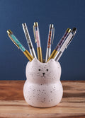 Gemstone Pen-Mini Gems | Amethyst-Image 3