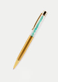 Gemstone Pen-Mini Gems | Blue Quartz-Image 2