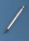 Gemstone Pen-Mini Gems | Clear Quartz-Image 1