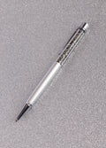 Gemstone Pen-Mini Gems | Pyrite-Image 1