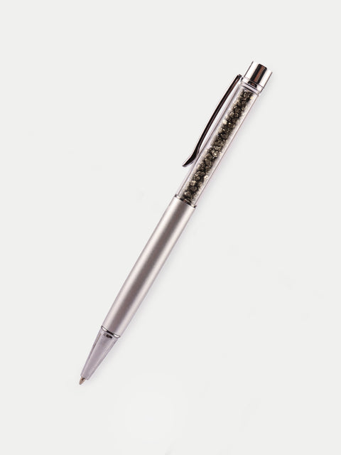 Gemstone Pen-Mini Gems