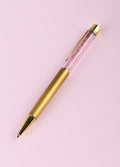 Gemstone Pen-Mini Gems | Rose Quartz-Image 1