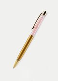 Gemstone Pen-Mini Gems | Rose Quartz-Image 2