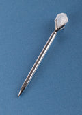 Gemstone Pen-Rough Minerals | Quartz-Image 1