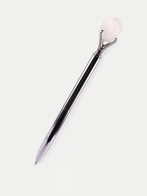 Gemstone Pen-Rough Minerals