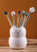 Gemstone Pen-Rough Minerals | Quartz-Image 3