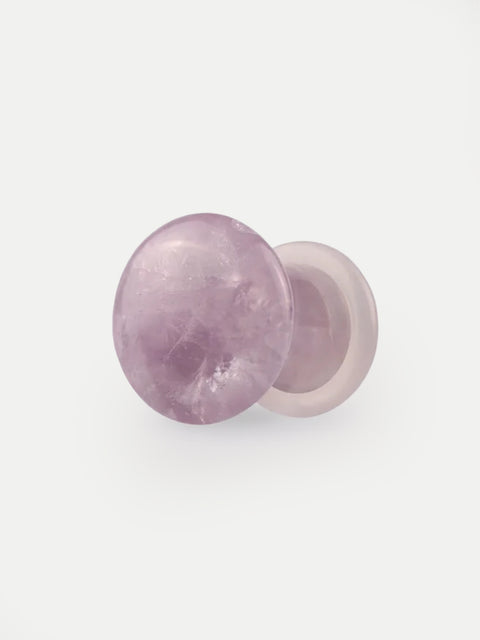 Gemstone Plug