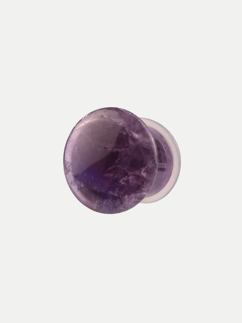 Gemstone Plug