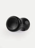 Gemstone Plug | Onyx-Image 1