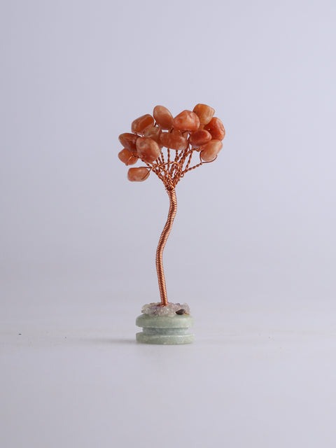 Gemstone Trees