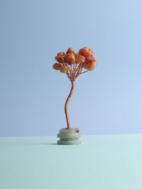 Gemstone Trees