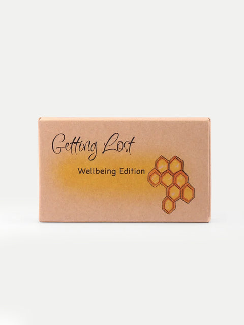 Getting Lost 25+ Card Pack