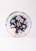 Glass Ashtray 105cm | Glow Shrooms-Image 2